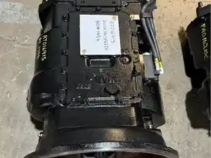 Photo of part