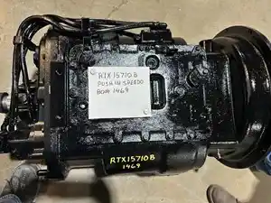 Photo of part