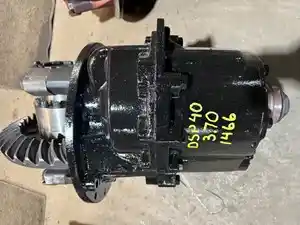 Photo of part