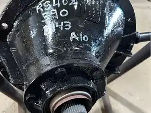 Photo of part