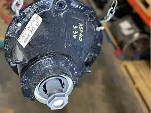 Photo of part