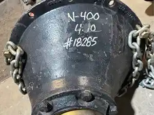 Photo of part