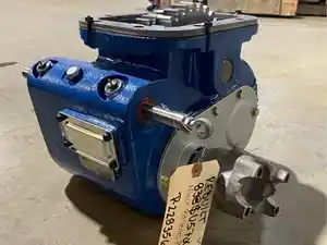Rebuilt MUNCIE 838SU5706L3CX PTO (Stock #P-2283560)) Part Image