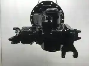 Photo of part
