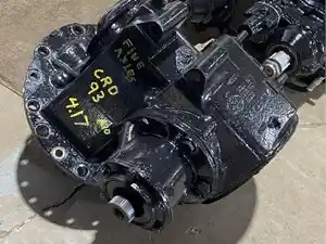 Rebuilt Mack CRD93 Rear Rear (Tandem Rear or Single) (Stock #P-2283579)) Part Image