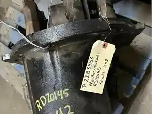 Rebuilt Meritor/Rockwell RD20145 Front Rear (Tandem Front) (Stock #P-2283553)) Part Image