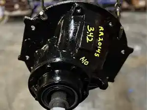 Photo of part