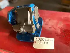 Photo of part