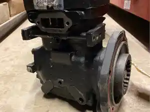 Rebuilt Precision Rbld Part by Number (Stock #286543)) Part Image