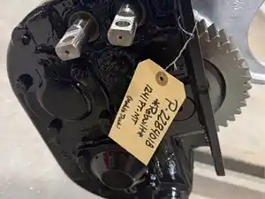 Rebuilt Spicer/TTC 1241PT-MT Auxiliary Transmission Assy (Stock #P-2284018)) Part Image