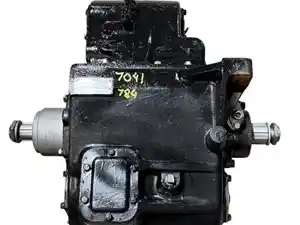 New and Used Spicer/Ttc Auxiliary Transmission Assys For Sale | TPI