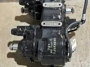 Photo of part