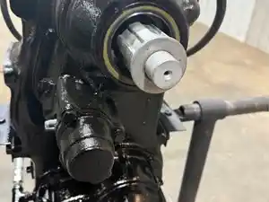 Photo of part