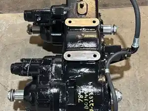 Photo of part