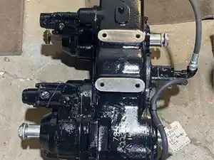 Photo of part
