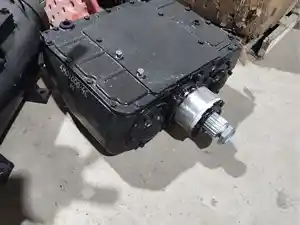 Rebuilt Spicer/TTC AMO1000-4C Auxiliary Transmission Assy (Stock #P-2283321)) Part Image