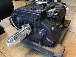 Remanufactured Eaton/Fuller RTLO20918B Transmission Assy (Stock #RTLO20918B)) Part Image