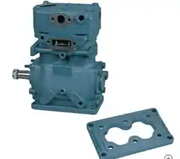 Remanufactured Universal universal Air Compressor (Stock #286528)) Part Image