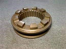 New Rockwell/meritor Part by Number (Stock #P-2282193)) Part Image