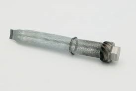 New Rockwell/meritor Part by Number (Stock #A2297D5334)) Part Image