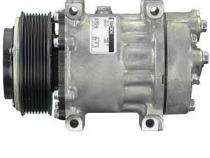 New SANDEN Part by Number (Stock #U4417)) Part Image