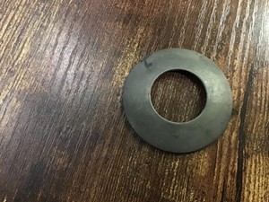New Spicer Axle Parts Part by Number (Stock #85437)) Part Image