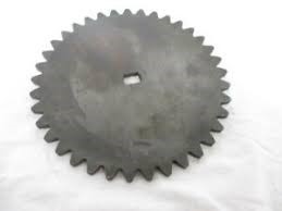 New Spicer Axle Parts Part by Number (Stock #111448)) Part Image