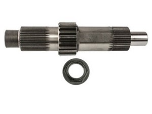 New Spicer Axle Parts Part by Number (Stock #115122)) Part Image