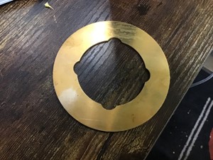 New Spicer Axle Parts Part by Number (Stock #45477)) Part Image