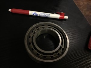 New Eaton MISC Diff Misc Part Image