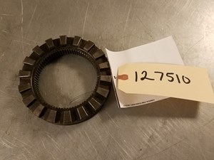 Used Spicer Axle Parts Part by Number (Stock #127510 U)) Part Image