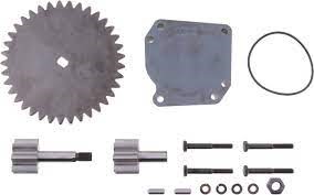 New Spicer Axle Parts Part by Number (Stock #106368)) Part Image