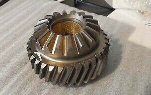 New Spicer Axle Parts Part by Number (Stock #134174)) Part Image