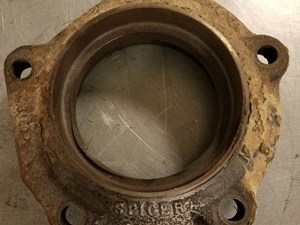 Used Spicer/Dana DS461 Diff Misc Part Image