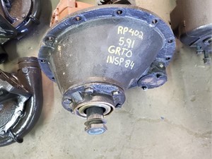 Used Spicer/Dana RP402 Rear Rear (Tandem Rear or Single) (Stock #P-2282319)) Part Image