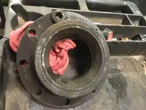 Used Spicer Part by Number (Stock #401CP105)) Part Image