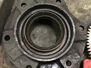 Used Spicer Part by Number (Stock #127602U)) Part Image