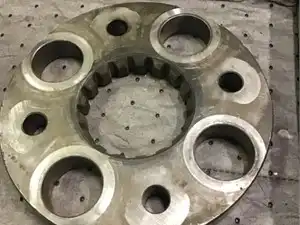 Photo of part