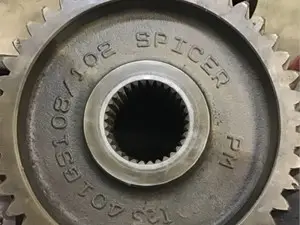 Used Spicer Part by Number (Stock #401GS102)) Part Image
