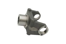 New Spicer/TTC 784 Transmission Yoke (Stock #6.5-4-2271)) Part Image