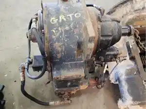 Photo of part