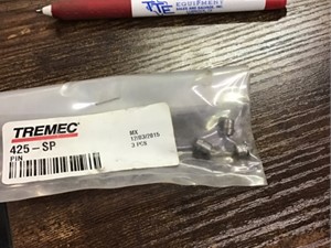 New Spicer/TTC Trans Misc Part Image