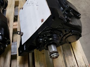 Rebuilt Spicer/TTC R-8341L Auxiliary Transmission Assy (Stock #P-2281612)) Part Image