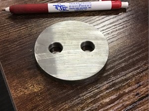 New Spicer/ttc Part by Number (Stock #636W)) Part Image