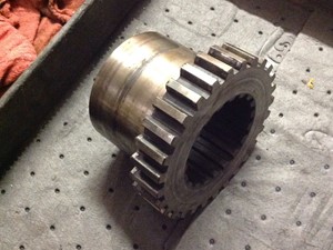Photo of part