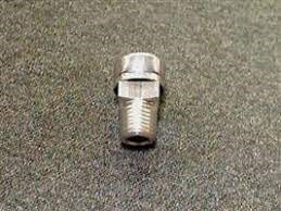 Photo of part
