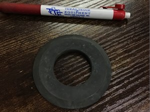 New Spicer/ttc Part by Number (Stock #948W)) Part Image