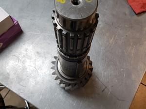 Used Spicer/ttc Part by Number (Stock #P-2281622)) Part Image
