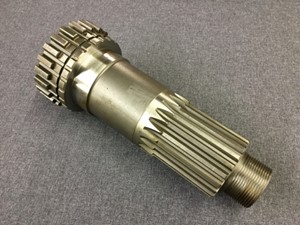 Photo of part
