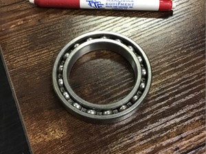 New Spicer/ttc Part by Number (Stock #550891)) Part Image